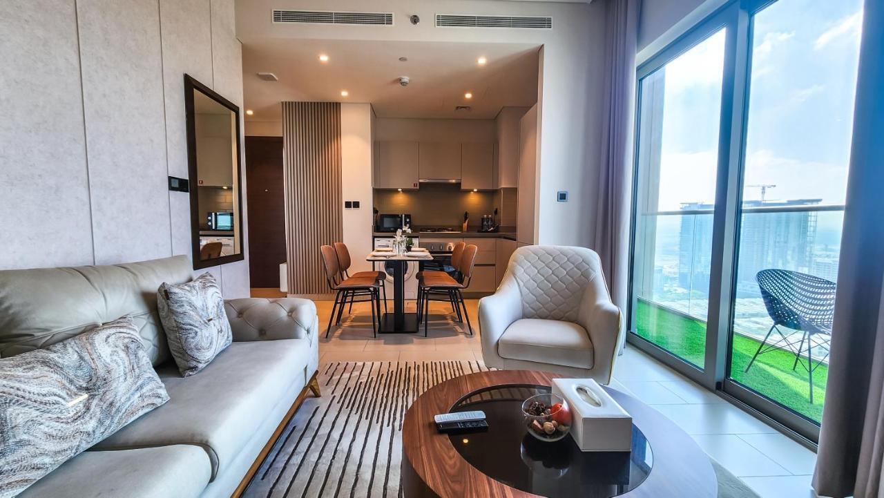 Apartment By Latinem Luxury 1br Cvr A2609 Near Burj Khalifa Dubai