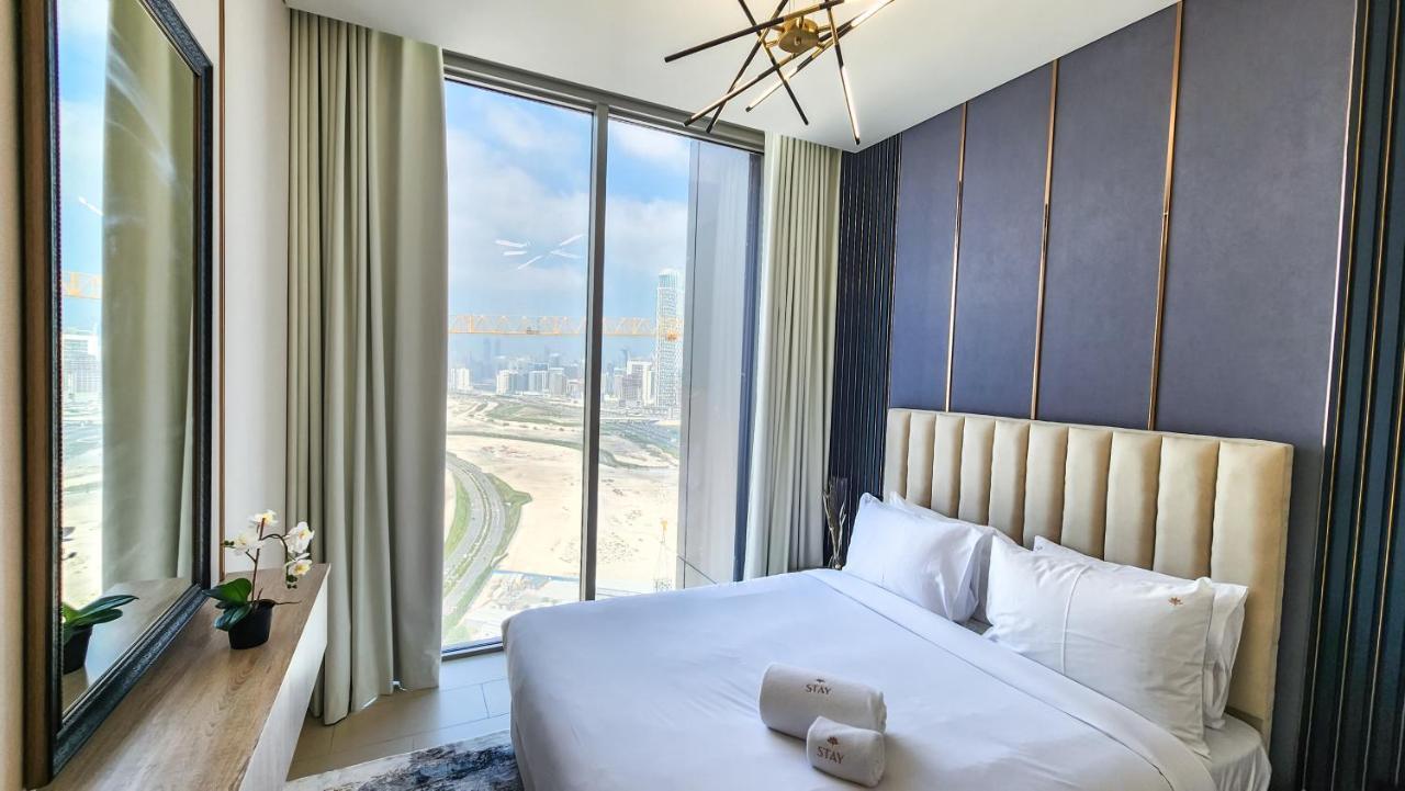 Apartment By Latinem Luxury 1br Cvr A2609 Near Burj Khalifa *