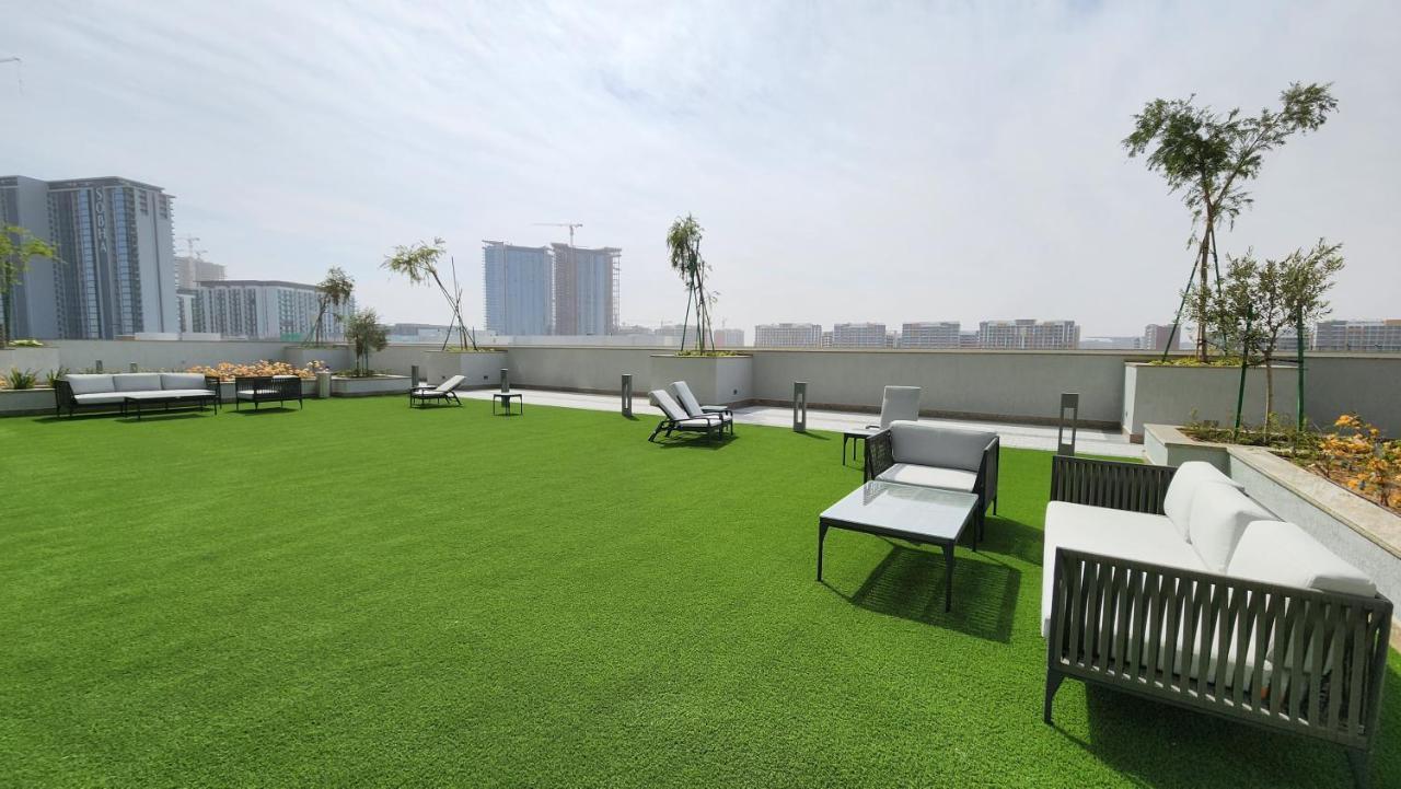 Apartment By Latinem Luxury 1br Cvr A2609 Near Burj Khalifa