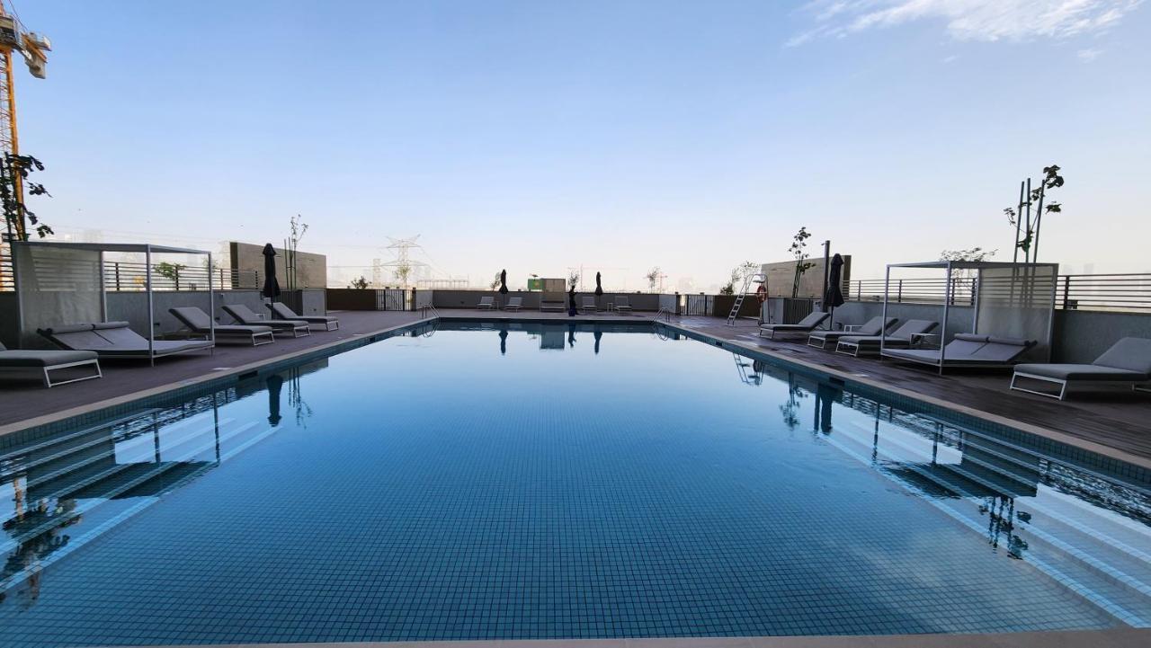 By Latinem Luxury 1br Cvr A2609 Near Burj Khalifa Apartment