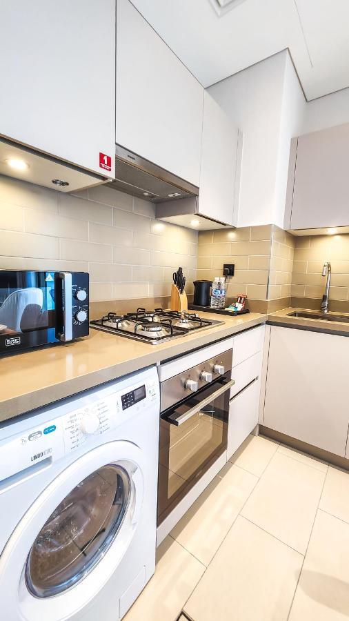 Apartment By Latinem Luxury 1br Cvr A2609 Near Burj Khalifa *