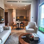 Stay By Latinem Luxury 1Br Holiday Home Cvr A2609 Near Burj Khalifa