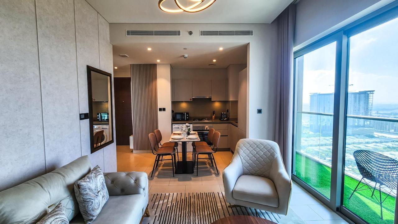 By Latinem Luxury 1br Cvr A2609 Near Burj Khalifa * Dubai