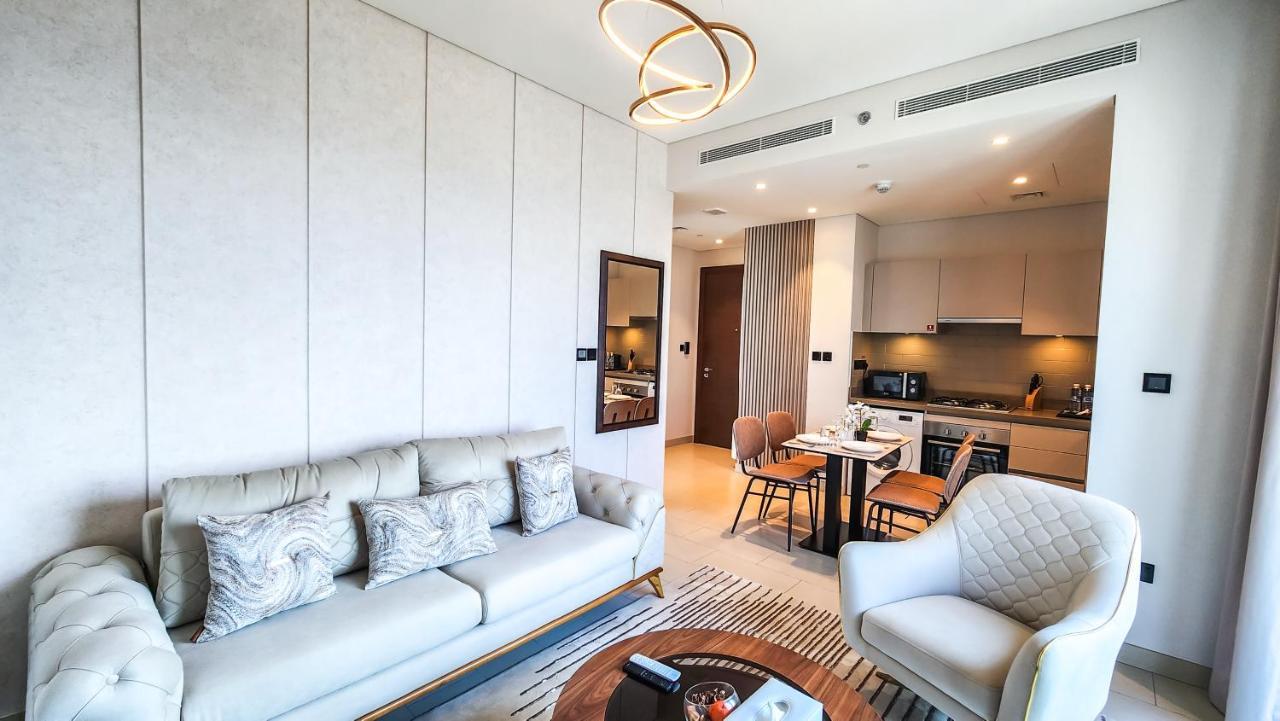 Apartment By Latinem Luxury 1br Cvr A2609 Near Burj Khalifa