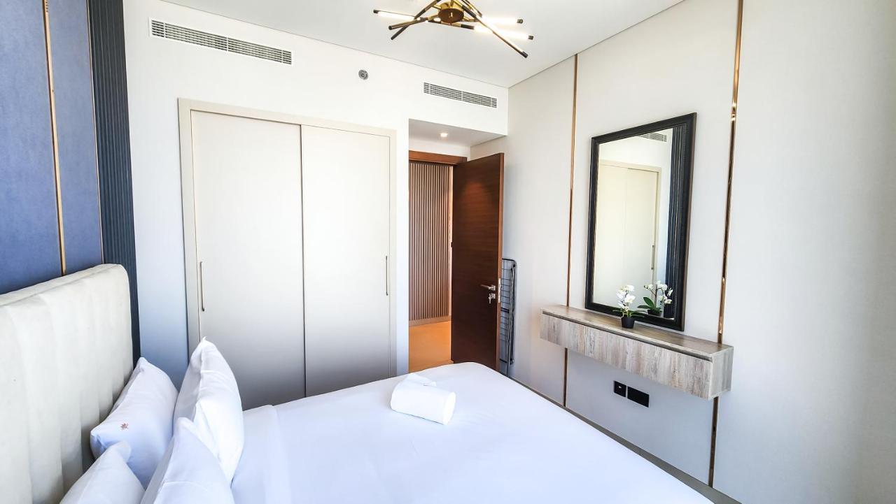 Apartment By Latinem Luxury 1br Cvr A2609 Near Burj Khalifa Dubai