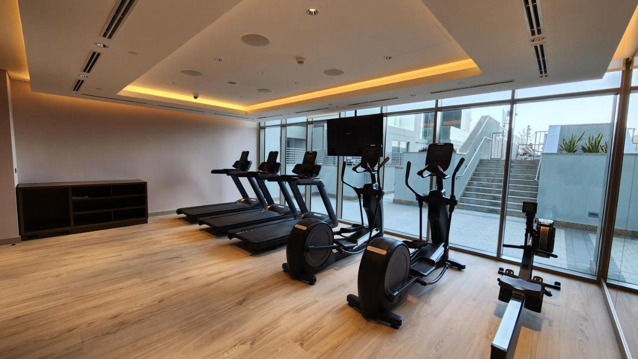 By Latinem Luxury 1br Cvr A2609 Near Burj Khalifa Apartment