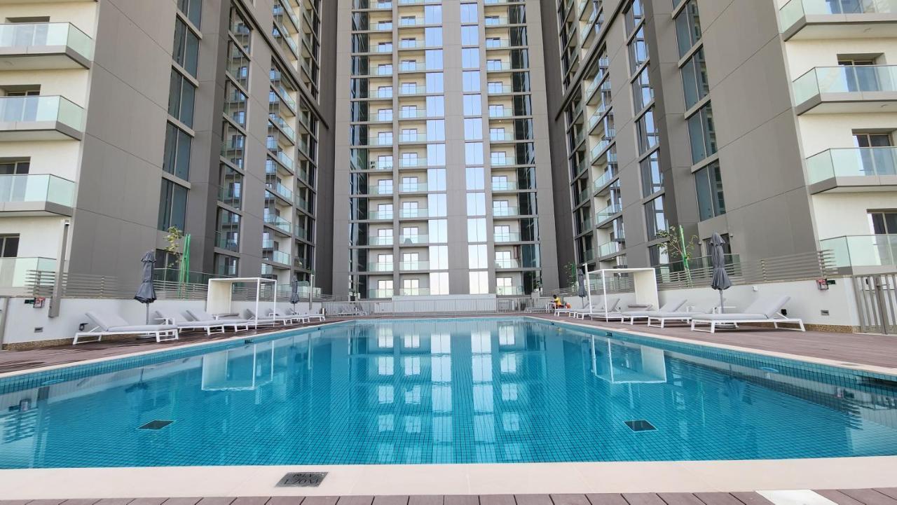 Apartment By Latinem Luxury 1br Cvr A2609 Near Burj Khalifa Dubai